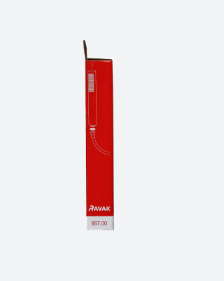 Лейка для ручного душа Ravak 1 функция 957.00 (X07P007)