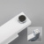 Gappo смеситель для раковины с гигиеническим душем, хром с белым (G1017-1)