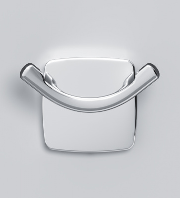 Двойной крючок для полотенец AM.PM Gem (A9035600)