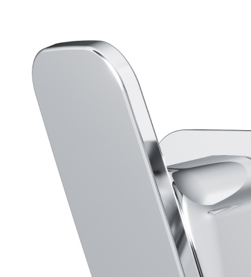 Двойной крючок для полотенец AM.PM Inspire 2.0 (A50A35600)