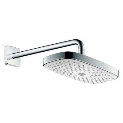 Верхний душ Hansgrohe - Raindance Select E (27385400)