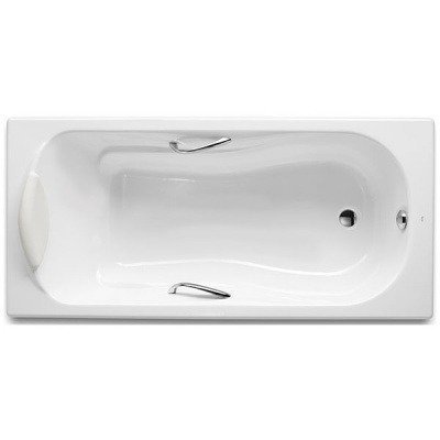 Ванна чугунная Roca - Haiti 140x75 (2331G0000)