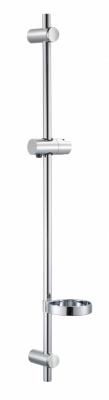 Душевая штанга, 900 мм AM.PM Spirit (F0370064) Душевая штанга, 900 мм AM.PM Spirit (F0370064)