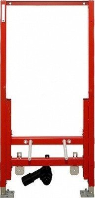 Система инсталляции для подвесного биде TECE - BASE (9.330.000) Система инсталляции для подвесного биде TECE - BASE (9.330.000)