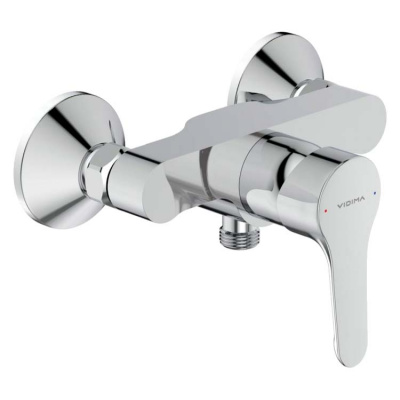 Смеситель для душа Vidima - Wave (BA415AA) Смеситель для душа Vidima - Wave (BA415AA)