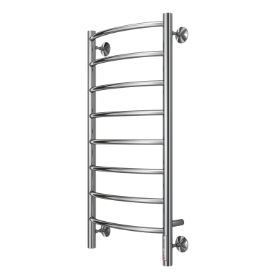 Электрический полотенцесушитель Terminus Классик П8 400х850 электро (4670078531346)