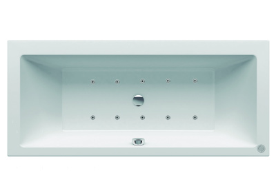 Гидромассажная система Eco Base Standart (GR00001325)