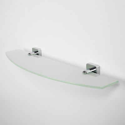 Lippe K-6524 Полка стеклянная (K-6524)