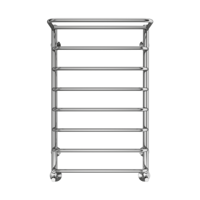 Водяной полотенцесушитель Terminus Полка П8 500х800 (4670078530295)