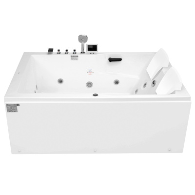 Акриловая ванна Gemy (G9061 K L)