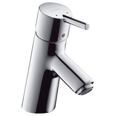 Смеситель для раковины Hansgrohe - Talis S (32020000) Смеситель для раковины Hansgrohe - Talis S (32020000)