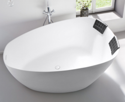 Ванна RIHO TOLEDO 160х110 (BS5500500000000)