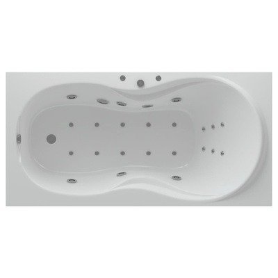 Ванна акриловая Aquatek - Мартиника 180x90 (MAR180-0000068)