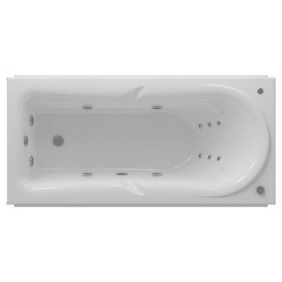 Ванна акриловая Aquatek - Леда 170x80 (LED170-0000034)