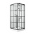 Душ.каб. Niagara Standart ST100/15QR/KL/BKT (1000х1000х2250) 3 места (ST100/15QR/KL/BKT)