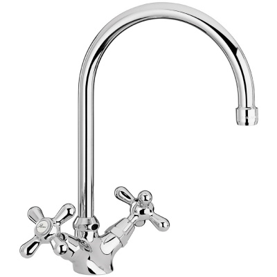 Смеситель для кухни Paini Liberty (17CR572LMKM)