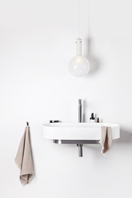 Консоль Ravak Yard 800 хром (X01788) Консоль Ravak Yard 800 хром (X01788)