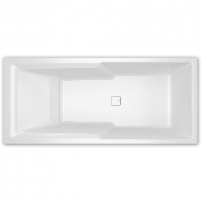 Ванна акриловая RIHO STILL SHOWER PLUG&PLAY 180X80 (BD2000500000000)
