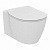 Унитаз подвесной Ideal Standard - Connect 45.5x36.5 (E771801)
