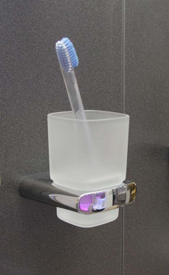 Стакан для щеток Keuco Elegance New (11650019000)