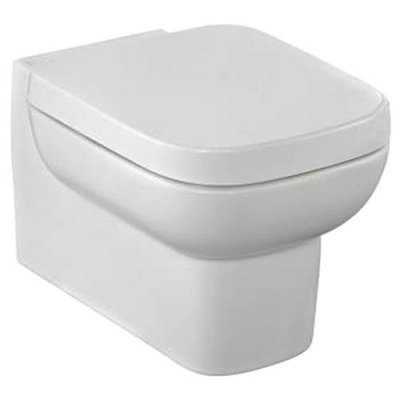 Унитаз подвесной Jacob Delafon - Replay (E4833-00) Унитаз подвесной Jacob Delafon - Replay (E4833-00)