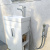 Тумба с умывальником для ванной комнаты, подвесная, белая, 40 см, Torr, IDDIS (TOR40W1i95K)