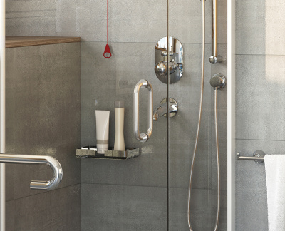 Поручень Vitra (A44375)