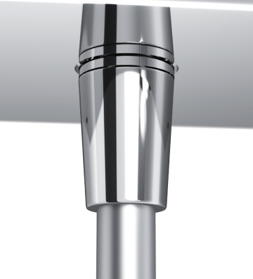 Смеситель для душа AM.PM Sensation (F3020000)