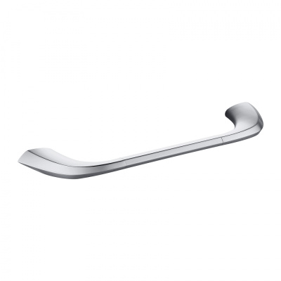 Полотенцедержатель ABBER Nord хром (AA1551)