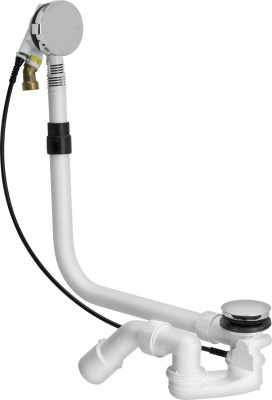 Слив-перелив Viega - Multiplex (727741) Слив-перелив Viega - Multiplex (727741)