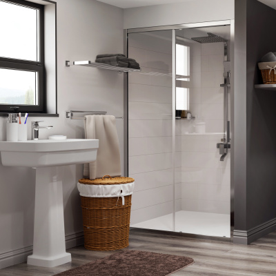 Main 41S05 Душевая дверь WasserKRAFT (41S05)