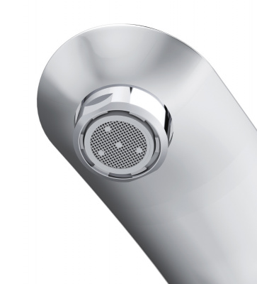 Смеситель для умывальника AM.PM Like (F8008000)