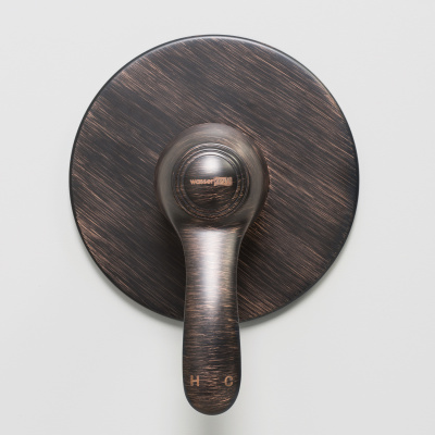 Isar 1351 Смеситель для душа WasserKRAFT (1351)