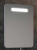 Зеркало Opadiris - Арабеско 60 с подсветкой с кнопочным выключателем (Z0000010910)