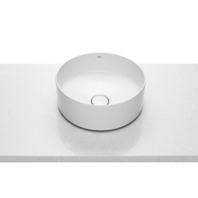 Раковина накладная Roca -  Inspira Round 37x37 (327523000)