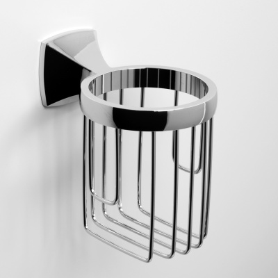 Wern K-2545 Держатель освежителя (K-2545)