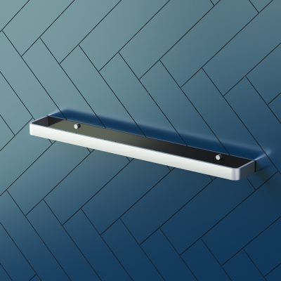 Damixa Jupiter Двойная вешалка для полотенец (DA77336400)