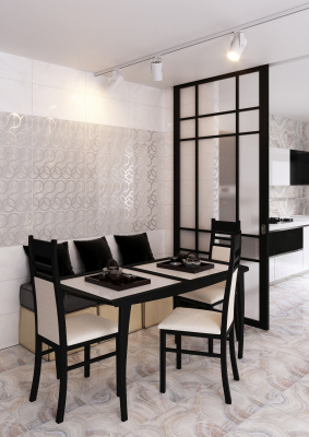 Коллекция Камелот BL