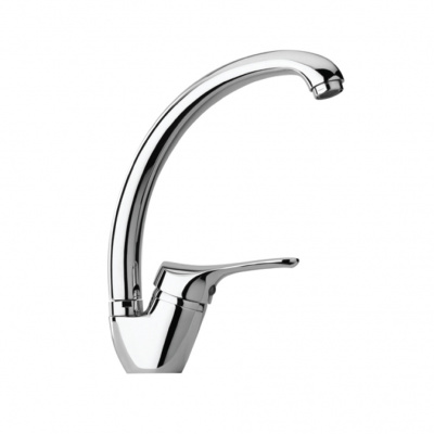 Смеситель для кухни Paini Dilos (76CR570KM)