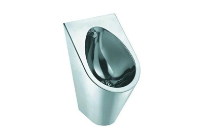 Писсуар из нержавеющей стали Nofer (13004.70.B) Писсуар из нержавеющей стали Nofer (13004.70.B)