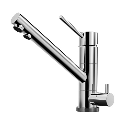 Смеситель для кухни Omoikiri Tonami-C (4994012)