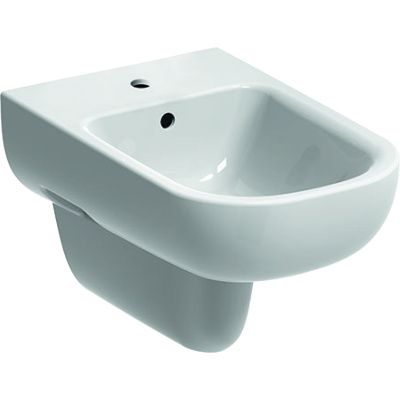 Биде подвесное Geberit 
Smyle
 (500.216.01.1)