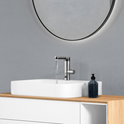 Водонагреватель проточный электрический Electrolux (Taptronic S) Водонагреватель проточный электрический Electrolux (Taptronic S)