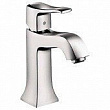 Смеситель для раковины Hansgrohe - Metris Classic (31075000)