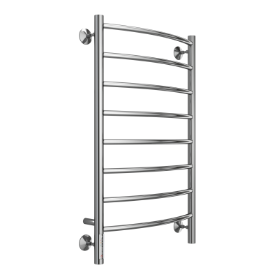 Электрический полотенцесушитель Terminus Классик П8 500х850 левый электро (4670078531377)