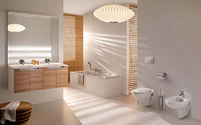 Раковина Jacob Delafon Struktura 120 (EXF112-00)