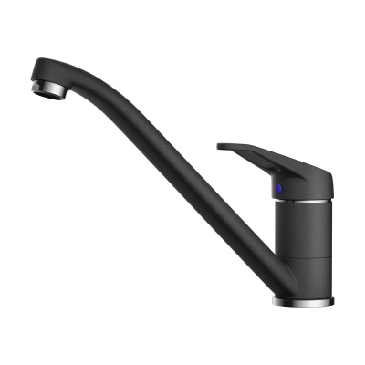 Смеситель для кухни Omoikiri Kado-BL (4994162)