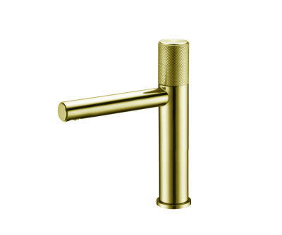 Смеситель низкий AVANTGARDE бронза (2010GB)