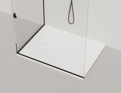 Душевой поддон Salini (120322M) Душевой поддон Salini (120322M)