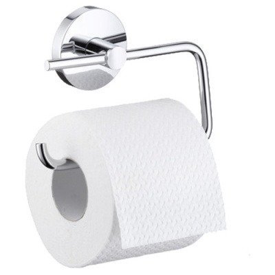 Держатель для бумаги Hansgrohe - Logis (40526000)